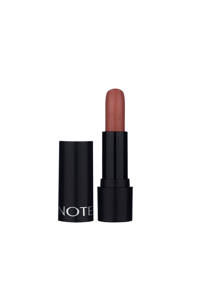 Note Deep Impact Lipstick# 03