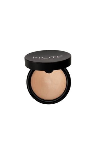 Katia Loose Powder Filter Finish