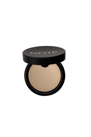 Katia Loose Powder Filter Finish