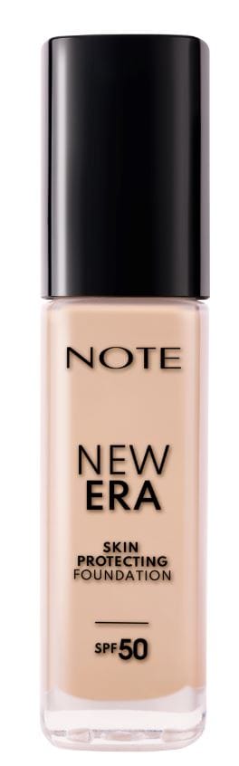 Note New Era Foundation# 100