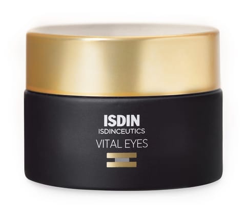 ISDINCEUTICS VITAL EYES 15g