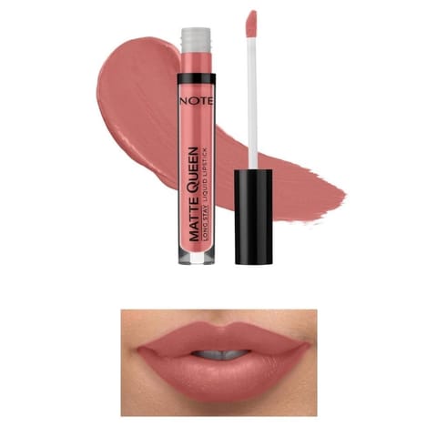 Super Stay Matte Ink Liquid Lip Colour