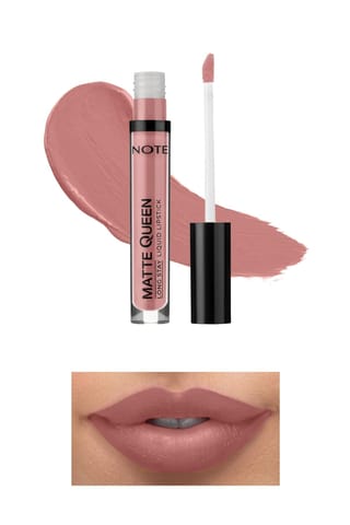 Super Stay Matte Ink Liquid Lip Colour