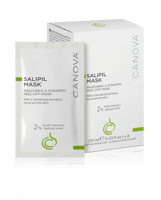 SALIPIL PELL-OFF MASK 10ml - 8 Masks