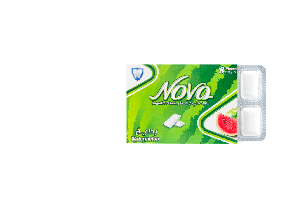 Nova Blister watermelon