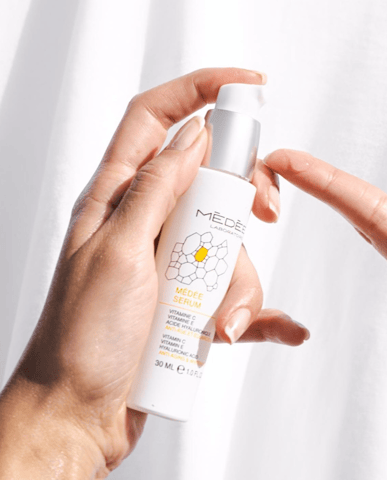 AXIS-Y Dark Spot Correcting Glow Serum