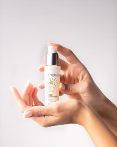 AXIS-Y Dark Spot Correcting Glow Serum