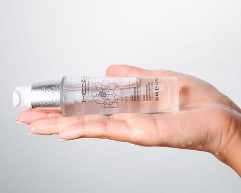 AXIS-Y Dark Spot Correcting Glow Serum