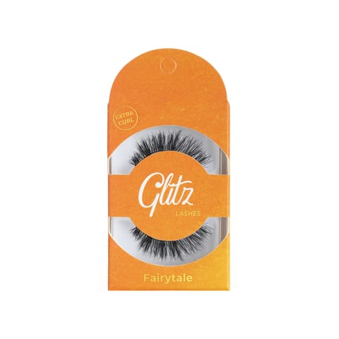 Kiss Eyelashes - NNH01 The New Natural