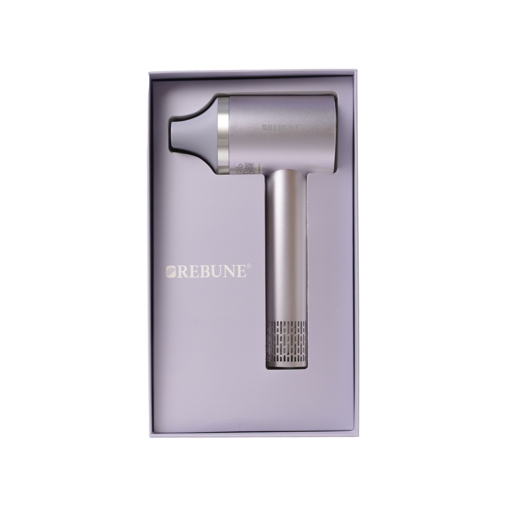 Rebune Hair Dryer, 110000 Rpm, 1600W