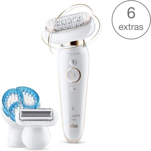 Beurer Ipl 9000+ Hair Removal