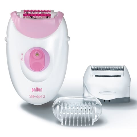 Beurer Ipl 9000+ Hair Removal