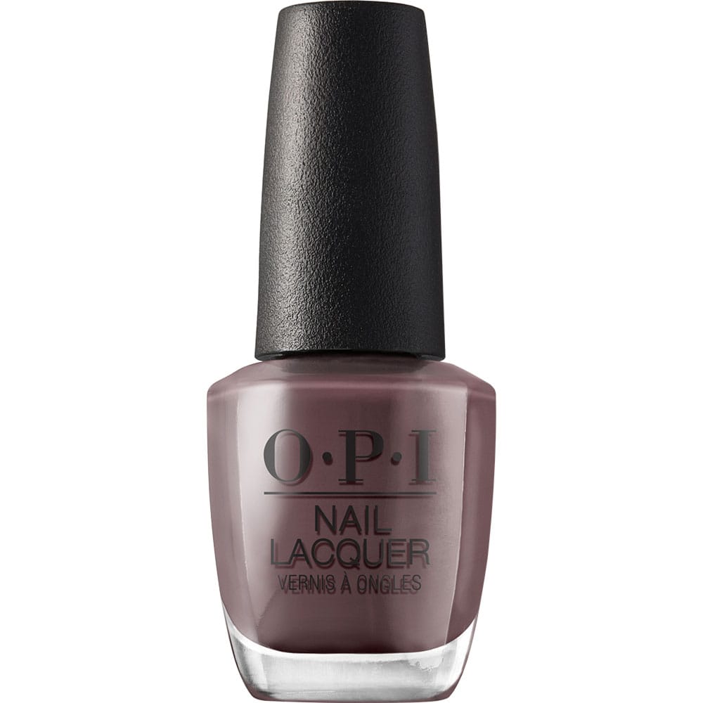 OPI Nail Lacquer# You Dont Know Jacques