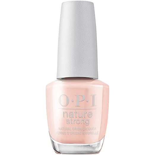 OPI Nature Strong Lacquer# A Clay In The