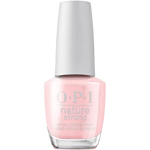 OPI Nature Strong Lacquer# Let Nature