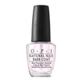 OPI Nail Lacquer# NT Natural Base Coat