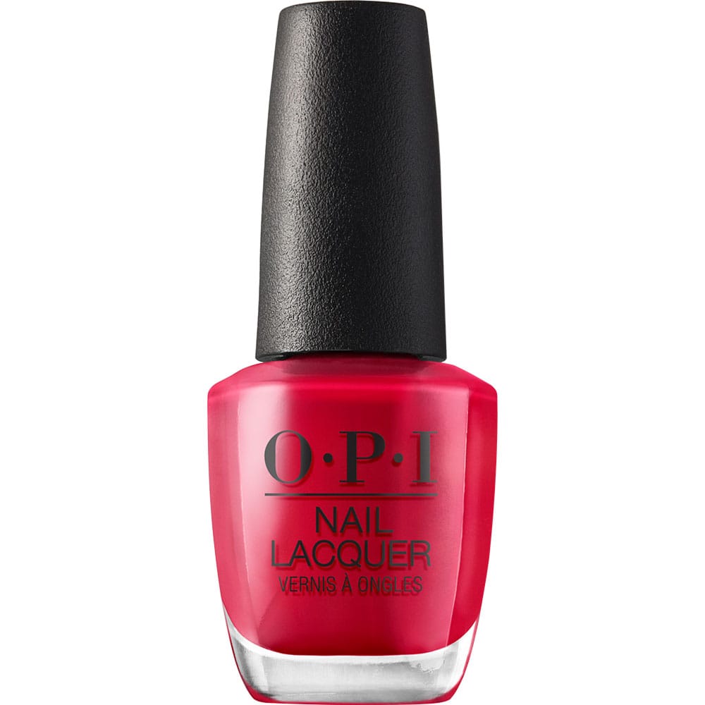 OPI Nail Lacquer# Popular Vote