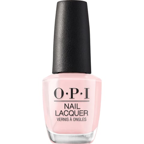 OPI Nail Lacquer# Put It in Neutral