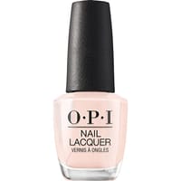 OPI Nail Lacquer# Bubble Bath