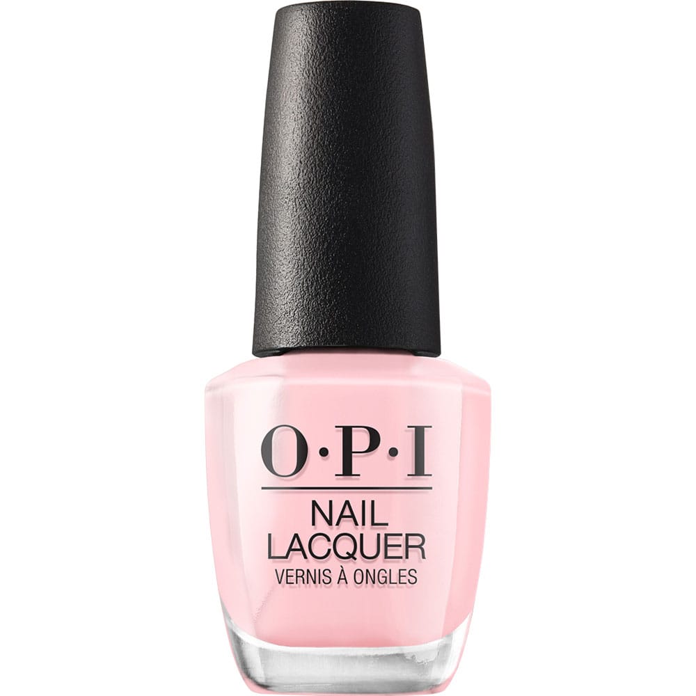 OPI Nail Lacquer# Its a Girl