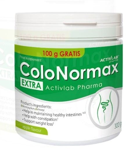 ActivLab ColoNormax Extra 300 G