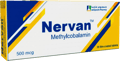 Jp Nervan 500 Mcg 30 Tab