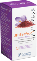 Jp Saffron 28 Mg 30 Cap