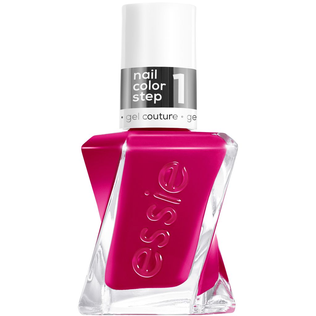 Essie GC Nail Polish 473 V.I.Please