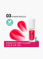 Bourjois Healthy Mix Lip Oil# 03 Straw