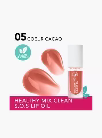 Beauty Creations Lip Oil & Lip Scrubs Duo - Sweet Refill