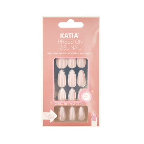 Kiss Nails - BNP03 Bara But Better Nails