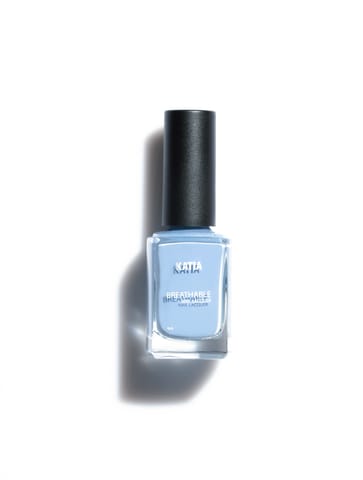 WET N WILD Shine Nail Color