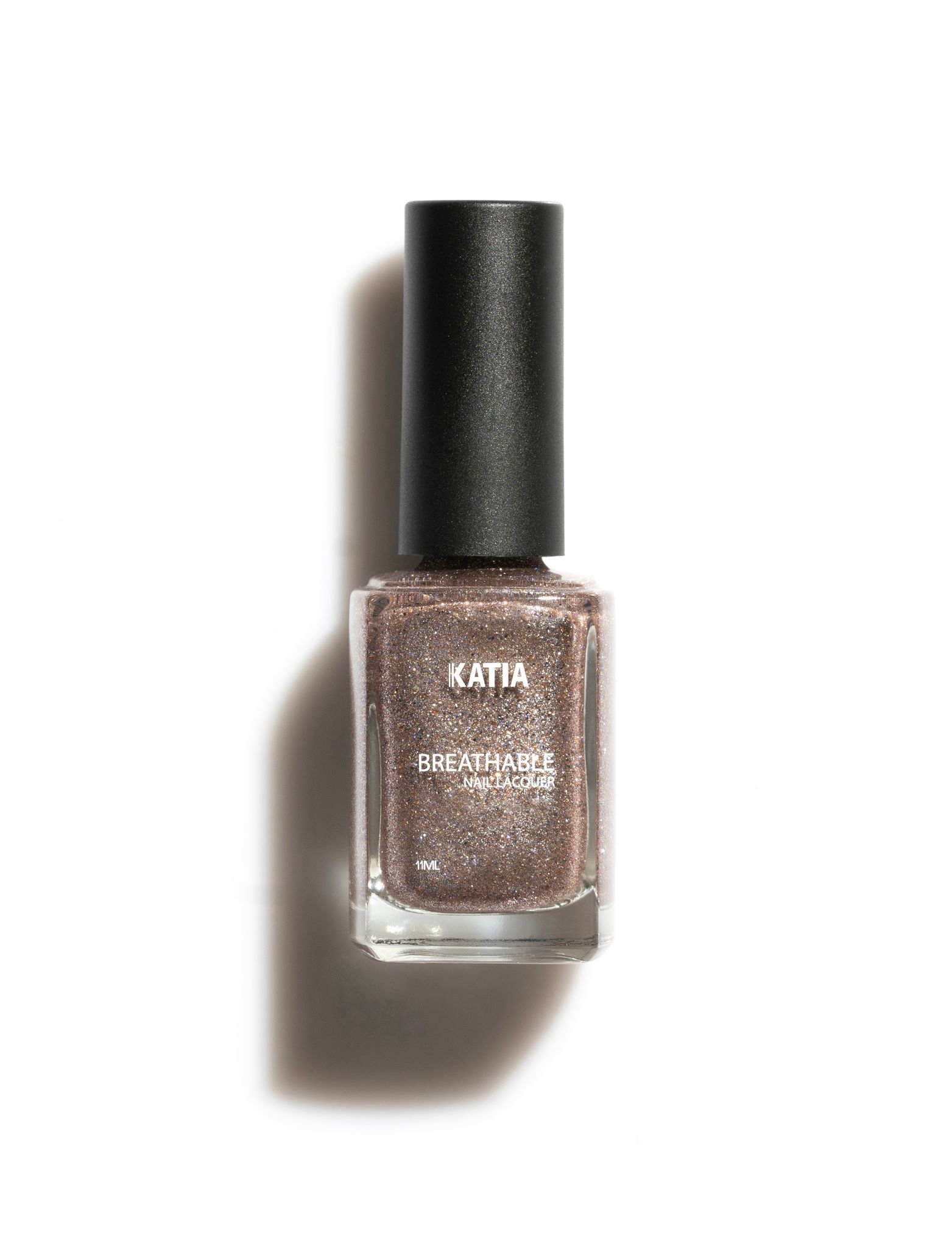 Katia Nail Polish Breathable# K581 Truff