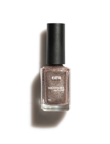 WET N WILD Shine Nail Color