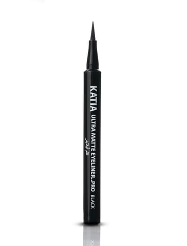 WET N WILD Proline Eyeliner - Black