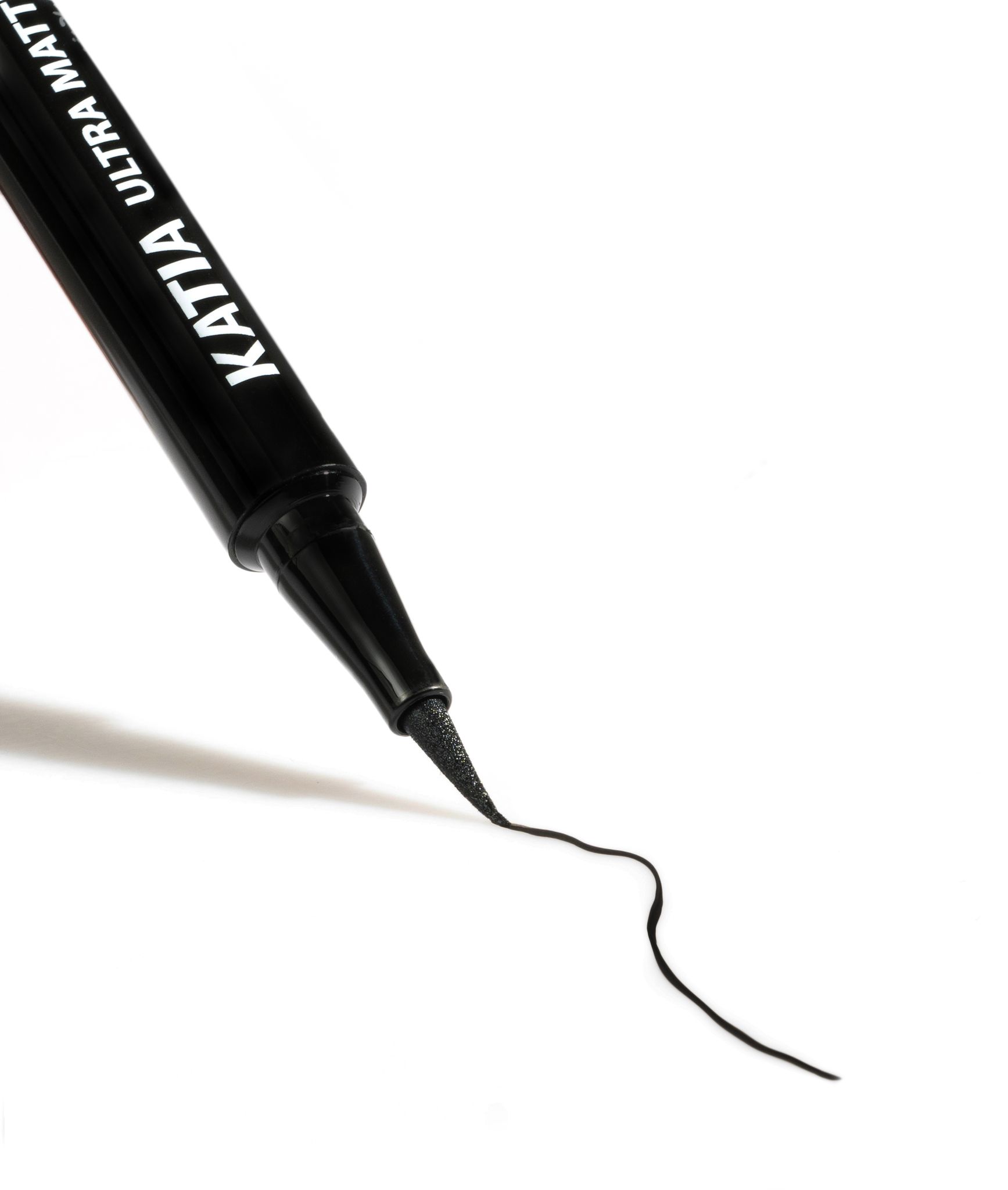 Katia Ultra Matte Eyeliner Pro Black