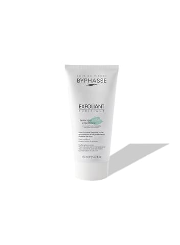 Byphasse Purifying Face Scrub 150Ml