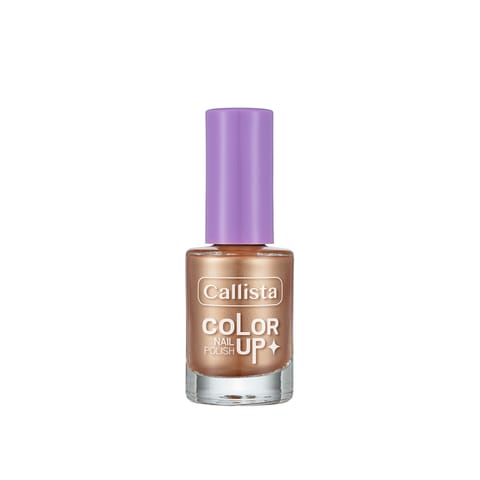 Callista Color Up Nail Polish# 756