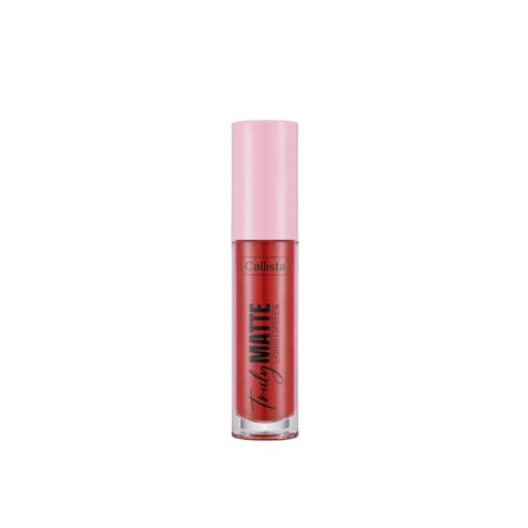 WnW Lip Oil - Fuzzy Pillow