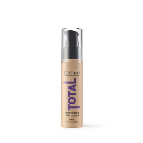 Air Mat 24H Foundation -30 Ml