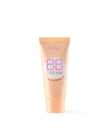 Callista BB Cream# 100