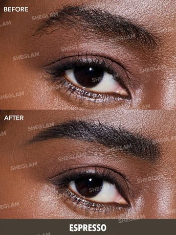 MR Duo Brow Pencil