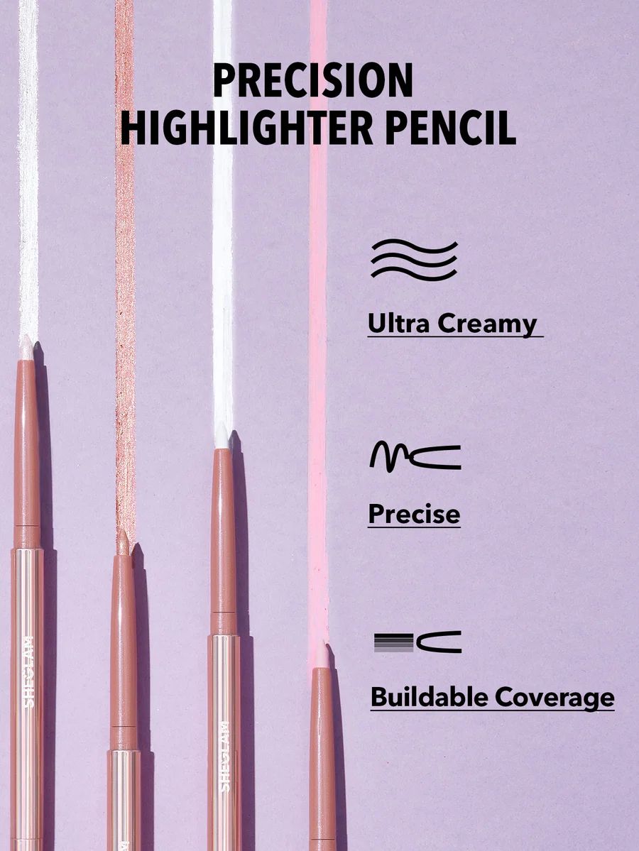 Sheglam Highlighter Pencil - Ethereal