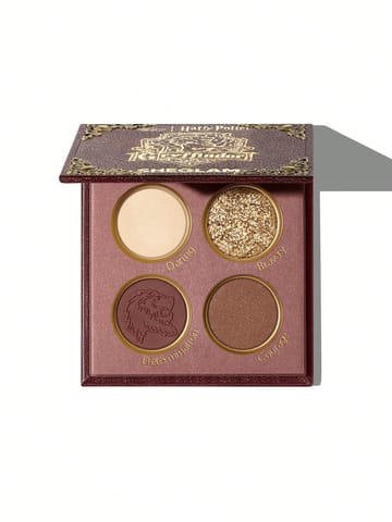 Sheglam Eyeshadow Palette - Love N Taupe