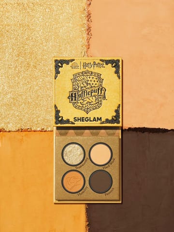 Sheglam Eyeshadow Palette - Love N Taupe