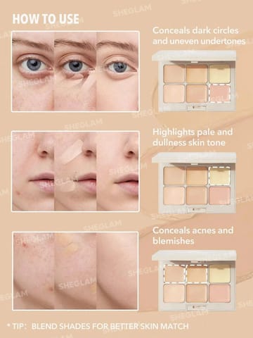 Instant Age Rewind Eraser Dark Circles Concealer