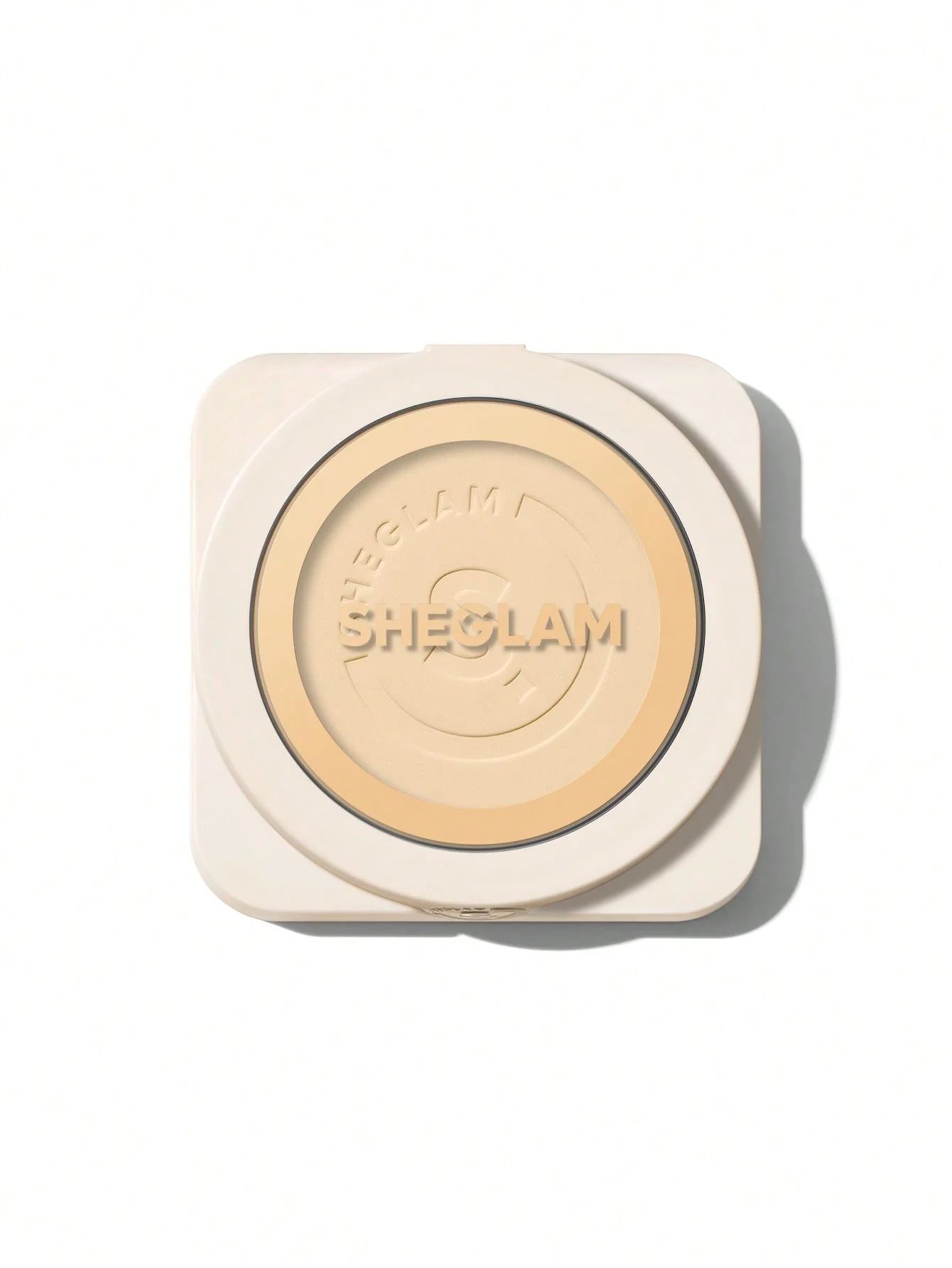 Sheglam Skin-Focus Powder - Porcelain