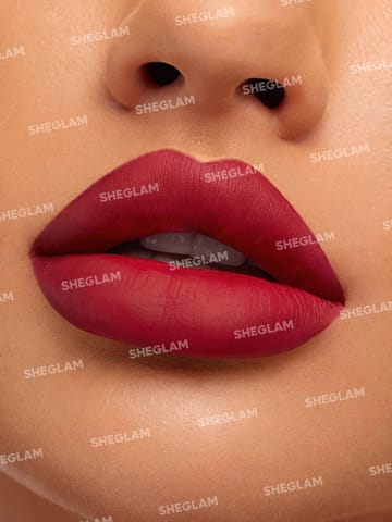 Super Stay Matte Ink Liquid Lip Colour