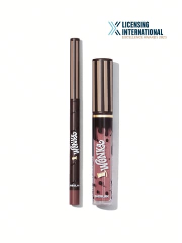Sheglam Take A Hint Lip Tint# Birthday