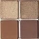 Loca Eyeshadow Palettes Rich Nude